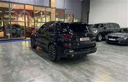 بي ام دبليو X5